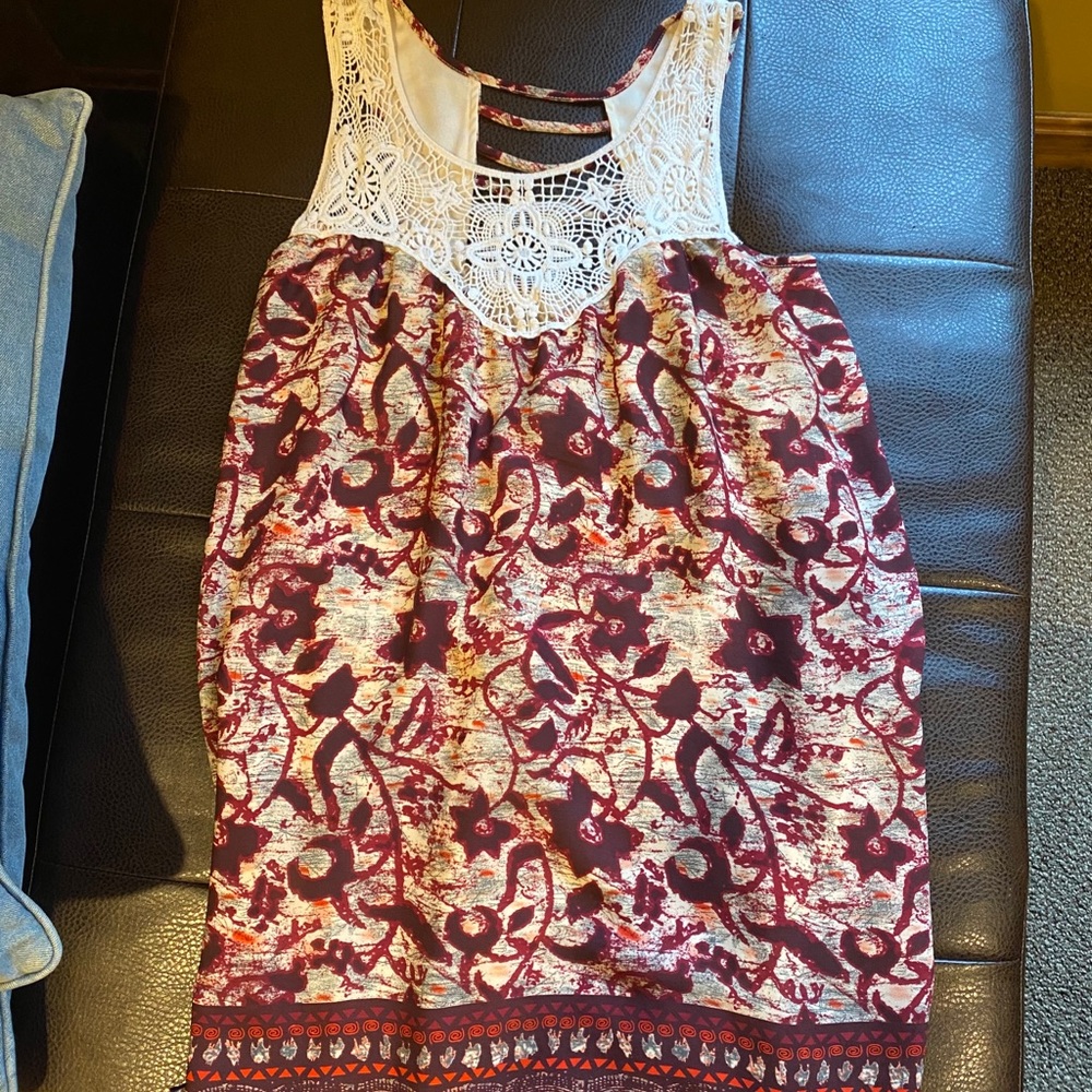 Sundress - Picture 2 of 2